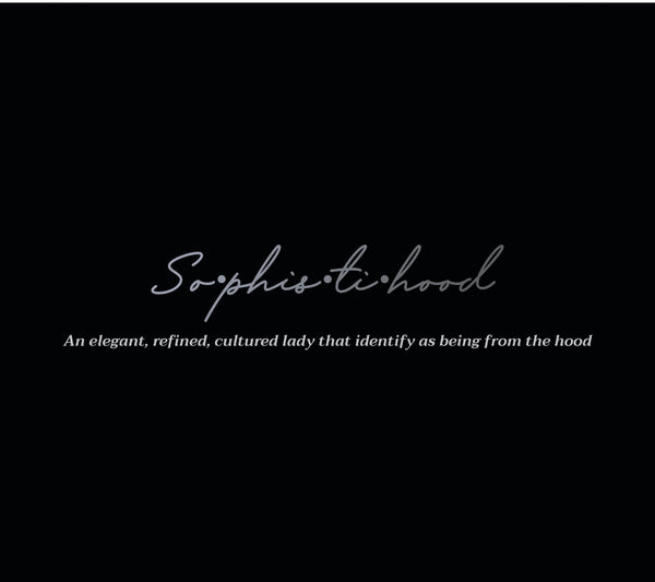 Sophistihood Boutique